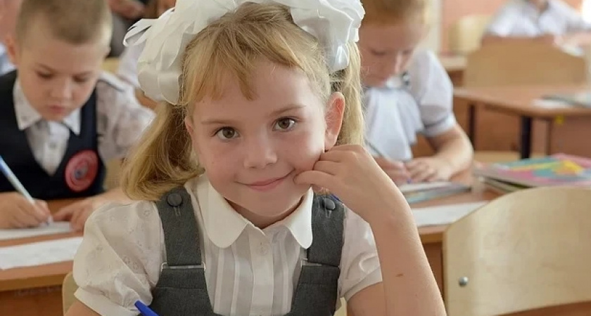 Рособрнадзор сообщил о снижении числа контрольных и проверочных работ в школах России