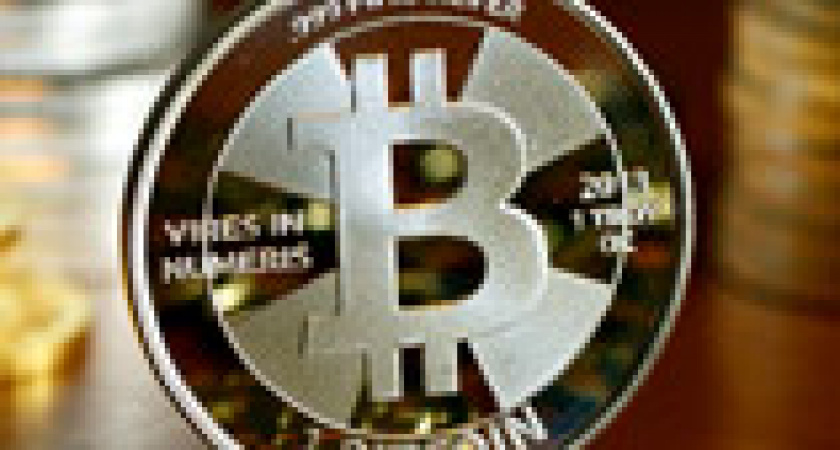 Минфин собирается штрафовать россиян за биткоины