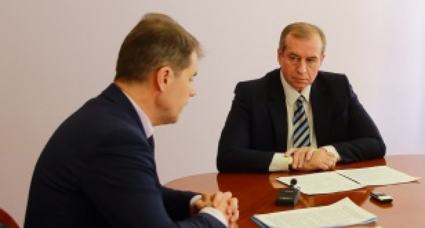 В Иркутской области планируют брать на работу медиков по конкурсу