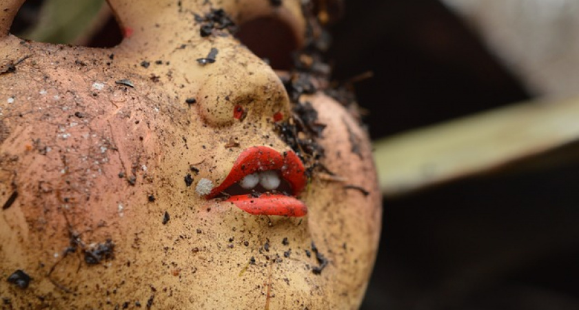 Появились подробности убийства девятилетней девочки в Вологде