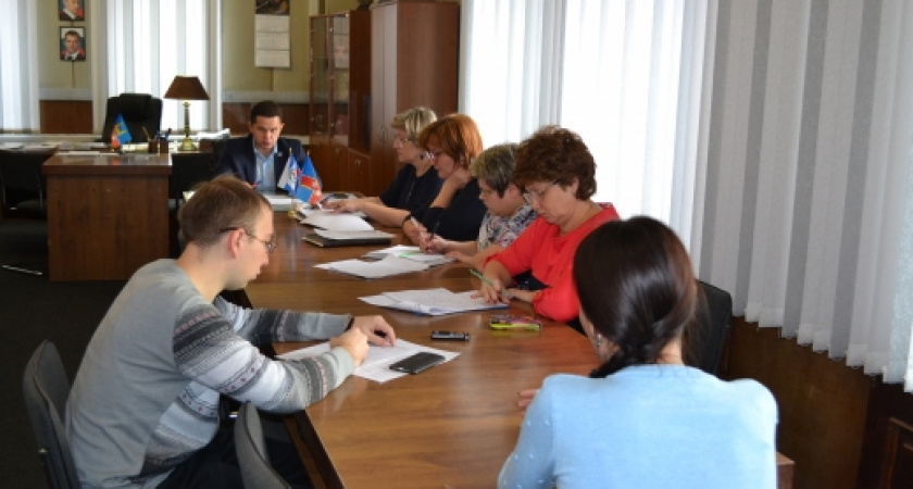 3,3 миллиона рублей оплатили должники в бюджет города