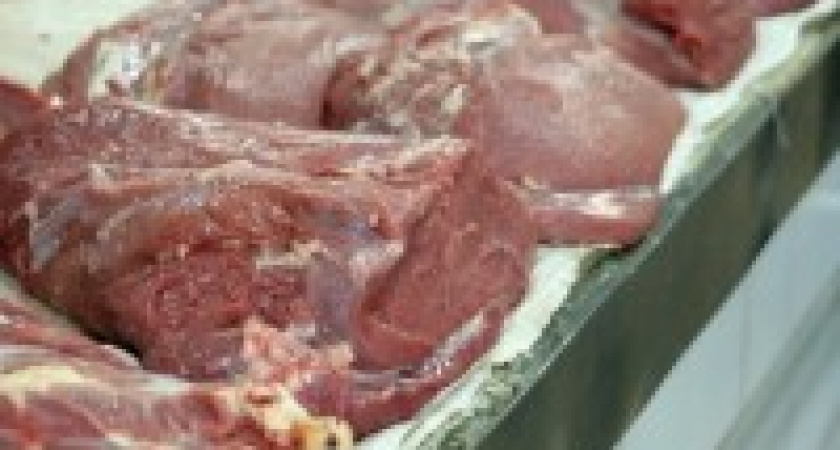 Подорожало мясо, подешевели овощи за месяц в Иркутской области