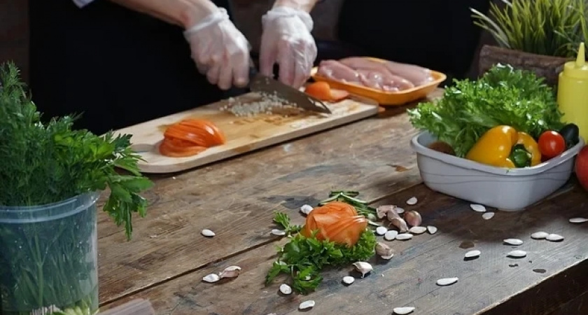 Ученые назвали продукты, ускоряющие старение