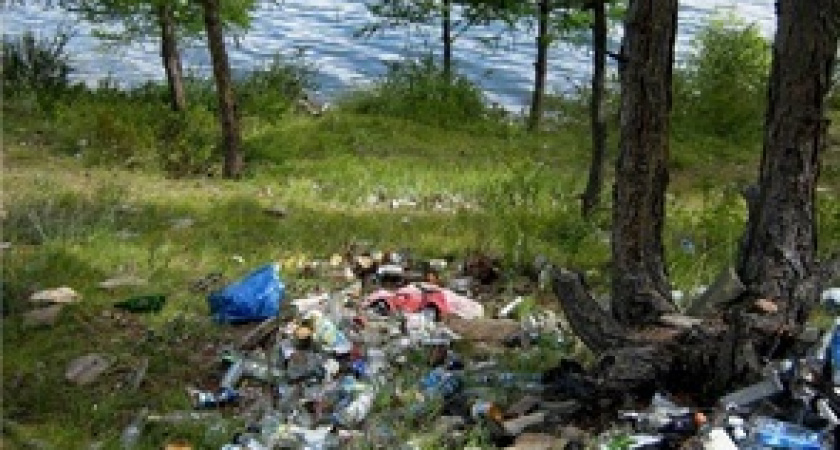 Новые мусоросортировочные станции и полигоны ТБО построят в Иркутской области