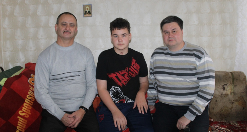 Депутаты ЛДПР откликнулись на крик о помощи 