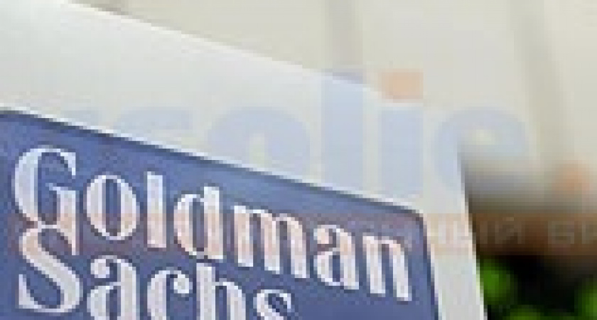 Goldman Sachs: потенциальный темп роста российской экономики - 5,3%