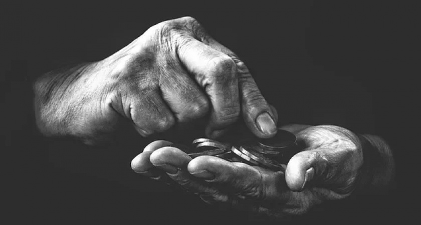 В ПФР назвали условия выхода на пенсию в 2022 году