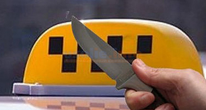 В Усольском районе нетрезвый пассажир напал на водителя такси