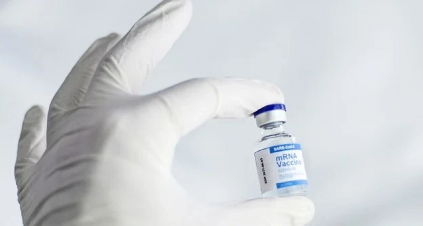 Россиян предупредили об опасности незавершенной вакцинации