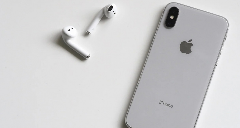 Названа точная дата анонса iPhone 13