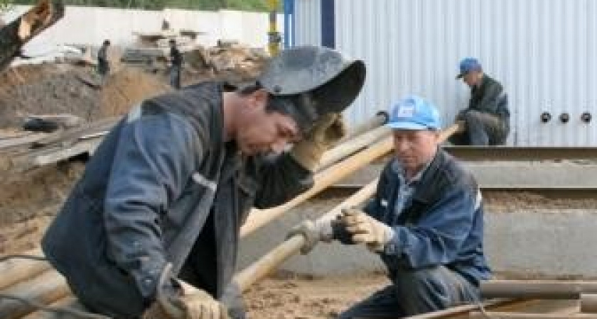 Ремонт жилого дома при уже закрытом санатории «Утес» в Усольском районе начнется в мае