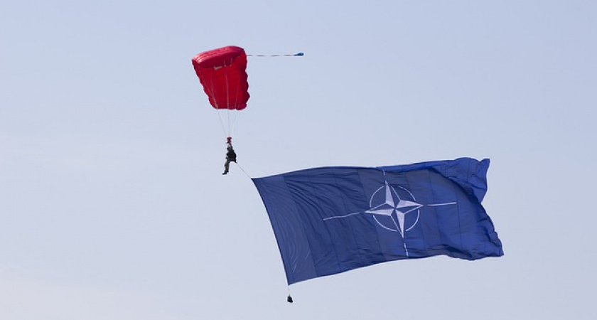 НАТО: Россия – главная военная угроза до 2030 года