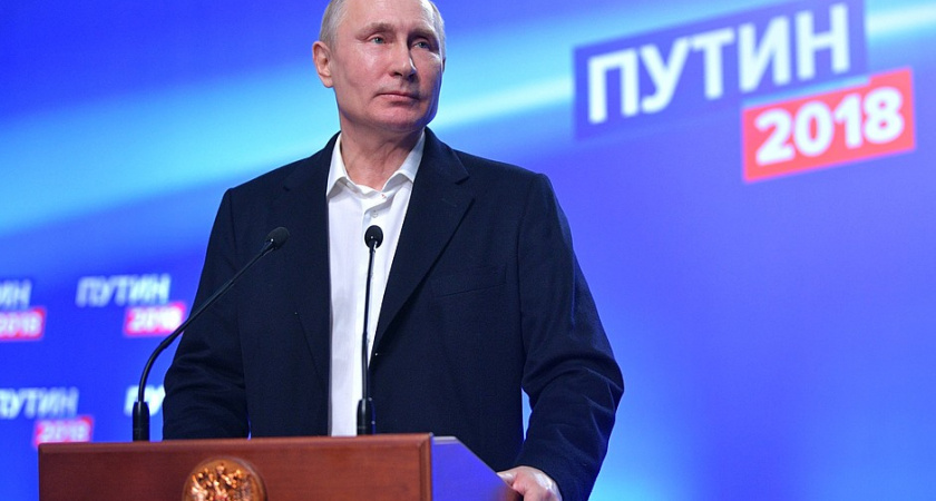 Для выполнения майского указа Путина НДС могут повысить до 20%