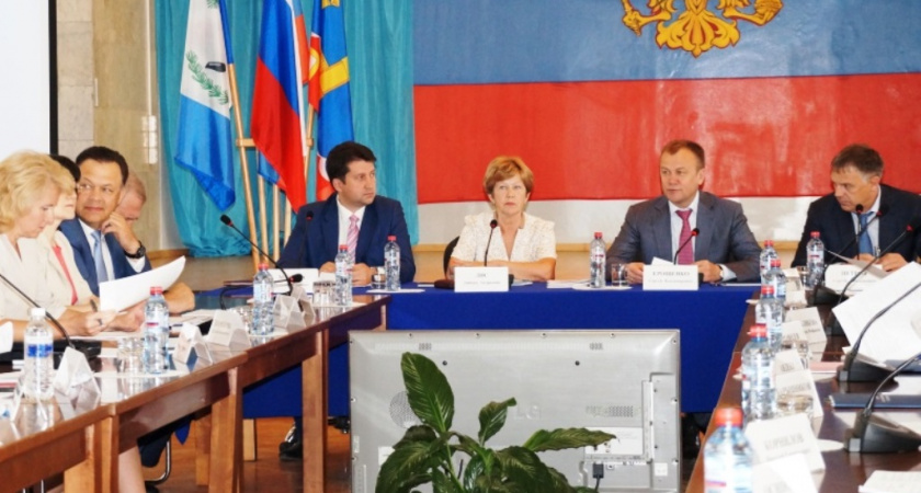 Погода вносит коррективы