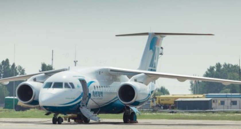 «Ангара» открыла продажу билетов на прямой рейс из Иркутска в Токио
