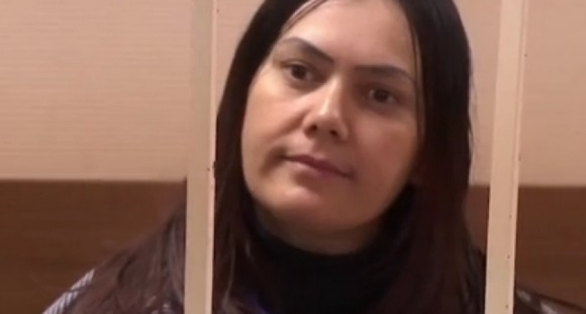 В Сети требуют отправить в тюрьму няню-убийцу Бобокулову