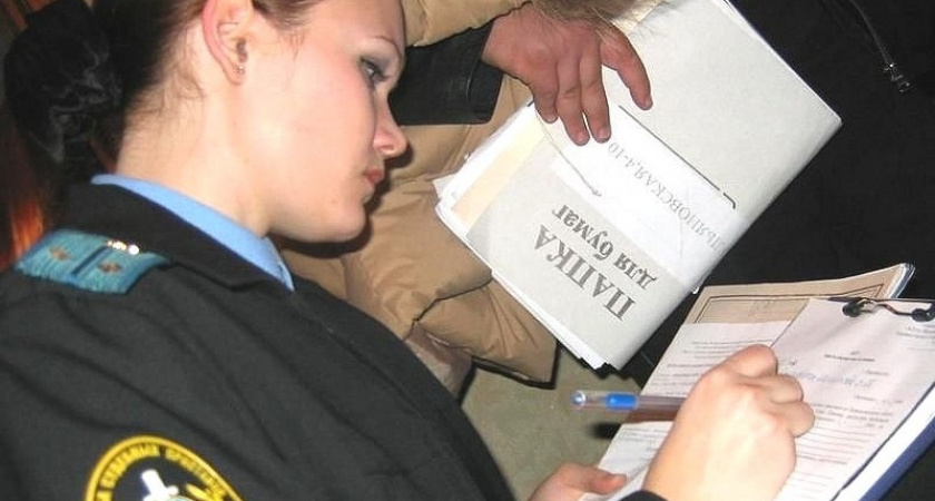 Бизнесвумен из Братска отправилась на сделку с покупателем, а в итоге лишилась своего имущества за долги