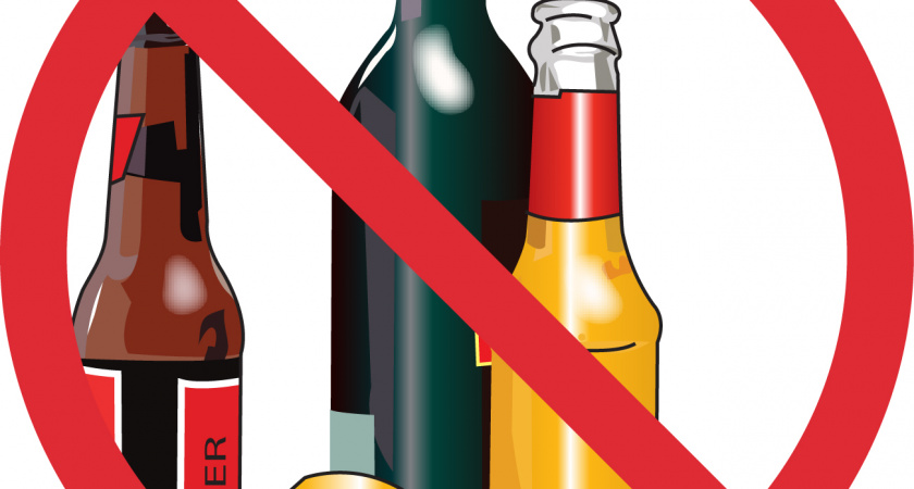 В Иркутской области стали меньше травиться не качественным алкоголем