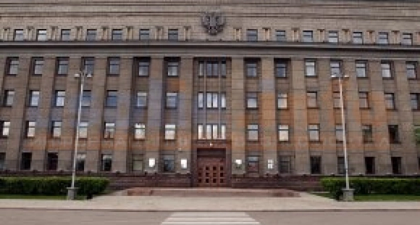 Фото к статье: Областные власти обсудили вопросы экономической безопасности