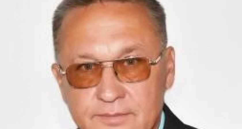 Александр Ивкин: С праздником Великой Победы! 