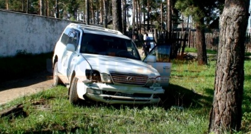 Усольская полиция раскрыла угон дорогостоящих иномарок