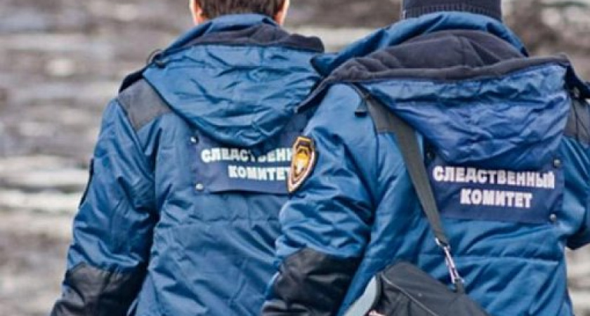 Девочка утонула упав с велосипеда в реку