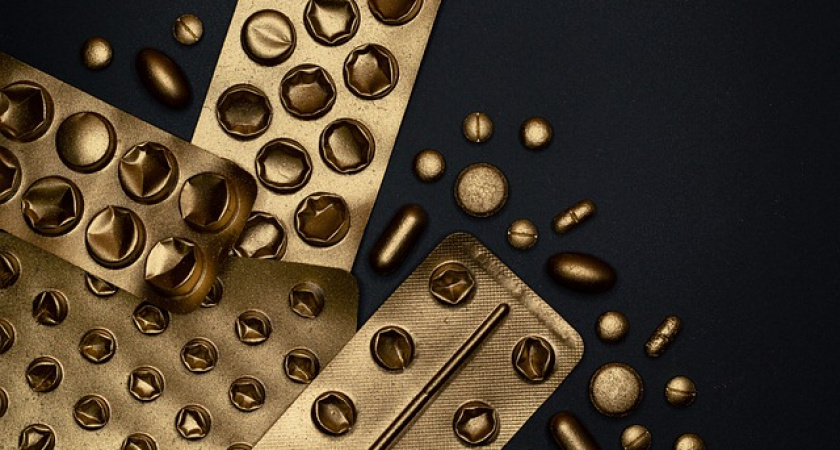 Врач назвал два витамина, которые могут вызвать рак