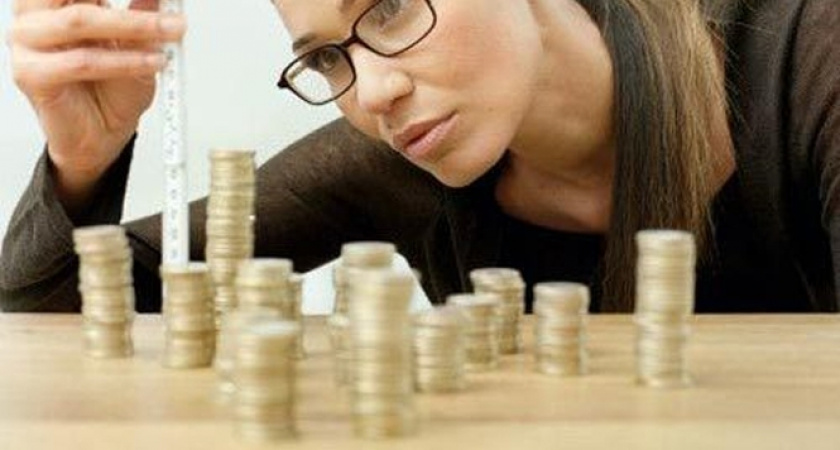 Истекает срок уплаты налога на имущество и земельного налога