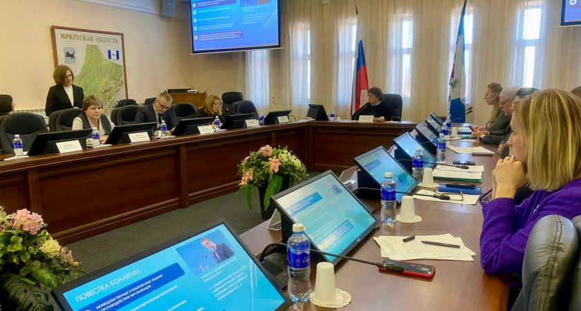 В 2024 году в областном центре СПИД было организовано 486 профилактических мероприятий