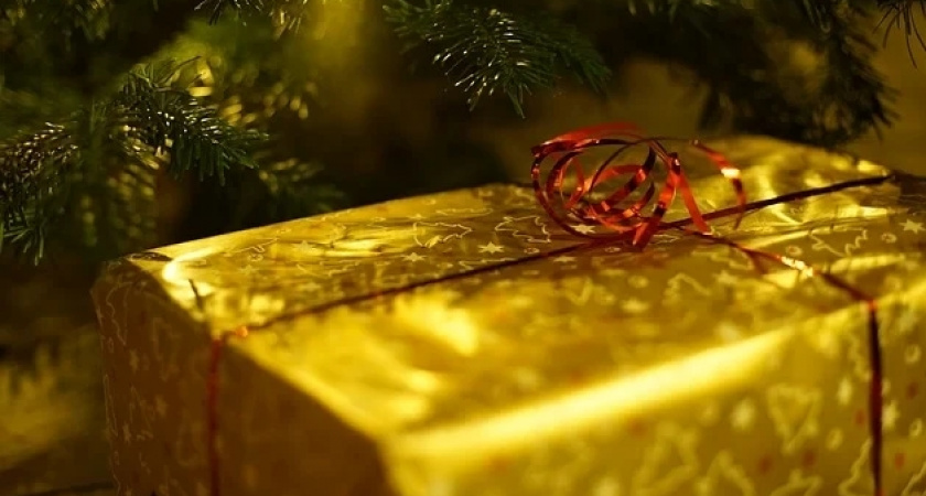 Daily Mail: ученые выявили приятное последствие для сердца от преподнесения подарков