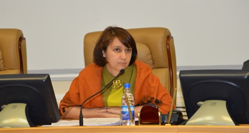 Городам и районам Иркутской области нужно еще денег для выплаты зарплаты и подготовке к зиме