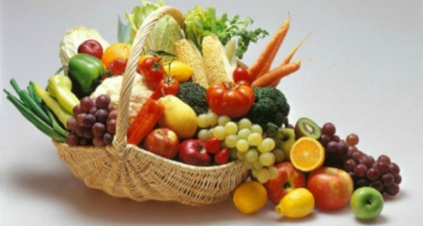 Региону нужна программа по здоровому питанию