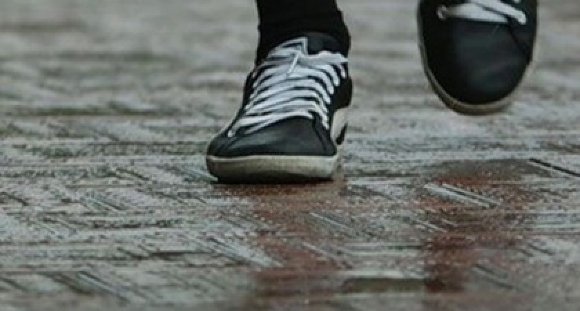 В Усолье-Сибирском подросток ушел из дома в знак протеста