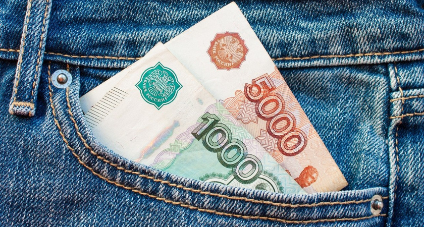 Россияне просят снова выплатить по 10 тысяч на детей