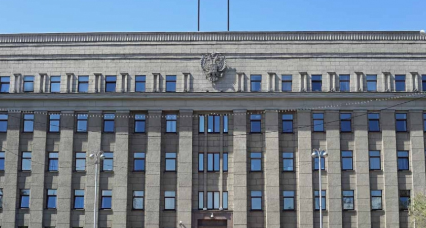 Первые усыновители в Иркутской области получили региональные выплаты по 100 тыс. рублей