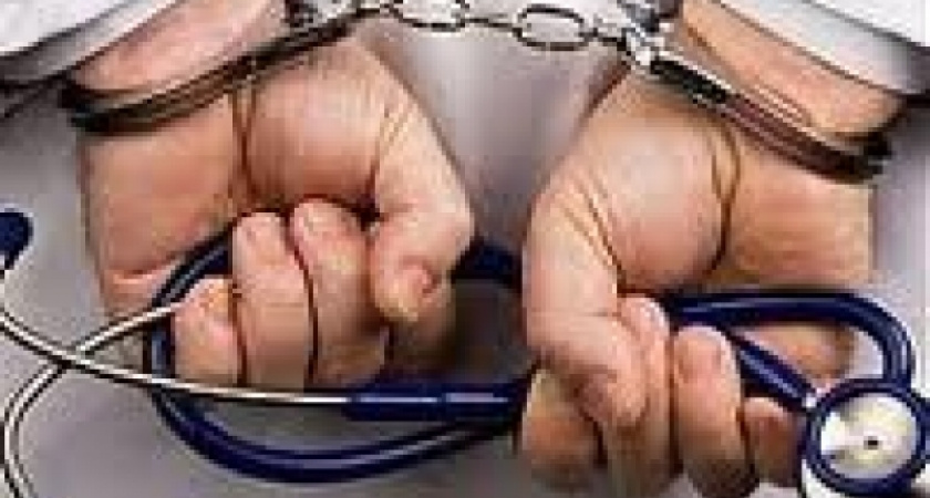 Врач иркутской «инфекционки», по чьей вине умер ребёнок, попал под амнистию и избежал наказания