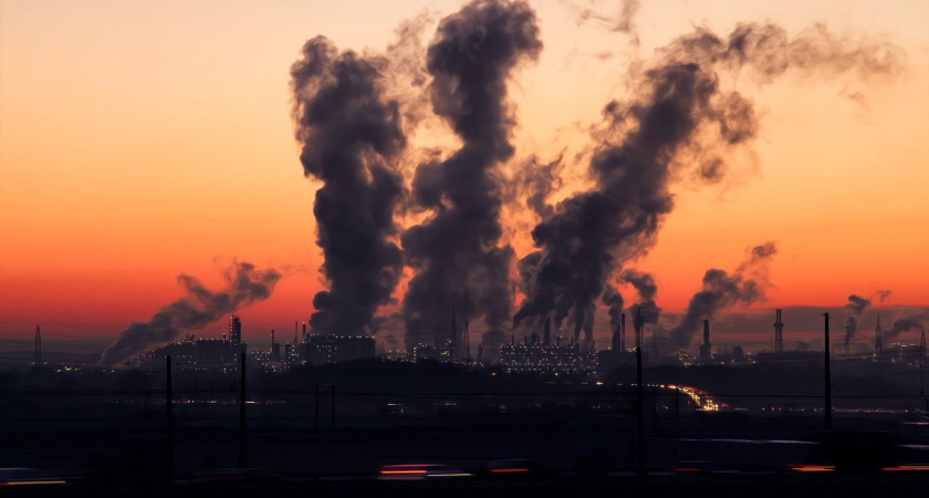 К 2100 году могут погибнуть около 30 миллионов человек