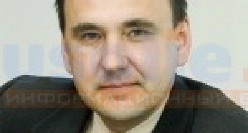 Фото к статье: Председателем Общественной палаты Иркутской области стал председатель президиума ИНЦ СО РАН Игорь Быков