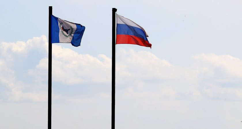 Иркутская область наращивает товарооборот с Китаем