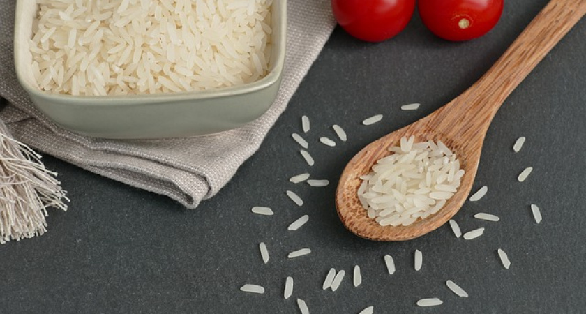 Чай и рис подешевели в России