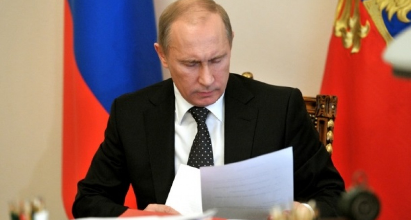 Закон о нацгвардии подписан президентом