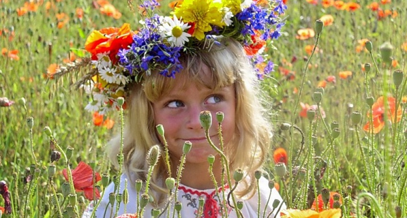 В Усолье-Сибирском выбрали красу дошкольного образования