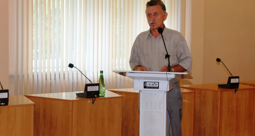 Все на урок школы собcтвенников жилья