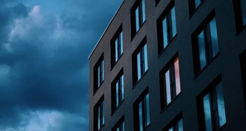 Вторсырье могут начать использовать при строительстве жилья в России