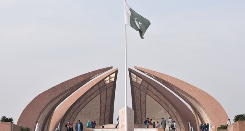 Россия будет инвестировать в Пакистан