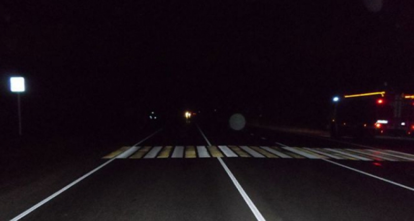 В Ангарске погиб пешеход под колёсами автобуса