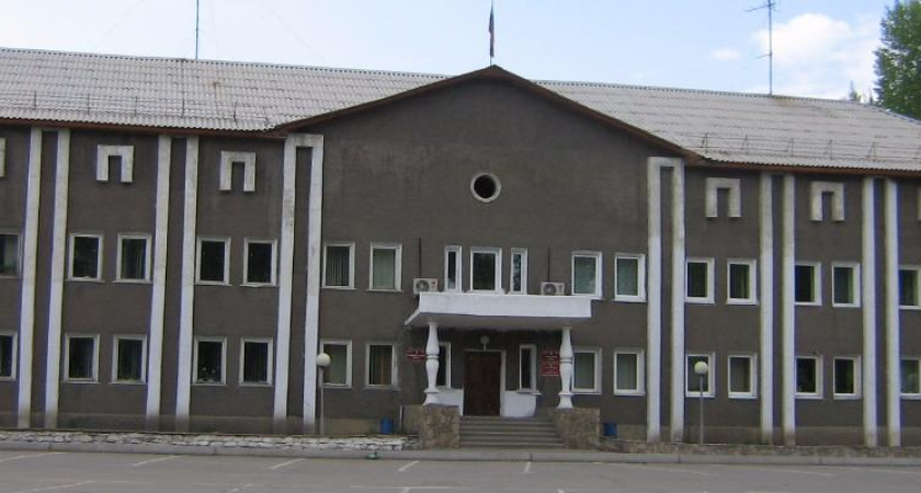 Контроль – на местном уровне