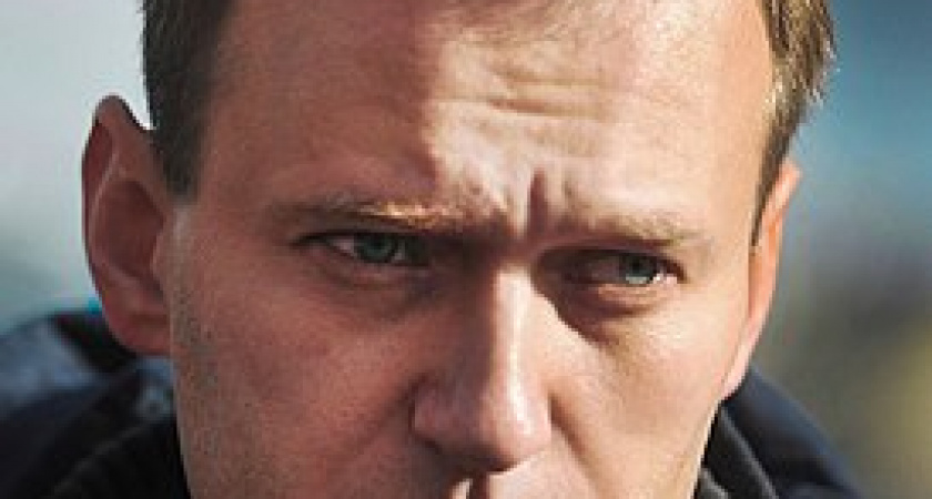 Дочь Навального получила за него Премию мужества в Женеве