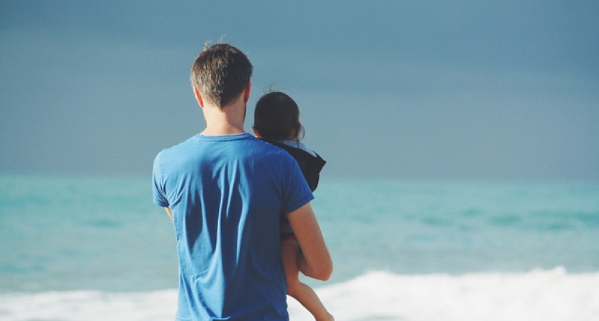 Путин учредил в России новый праздник – День отца