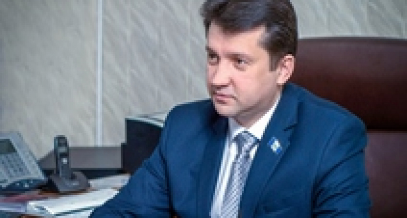 Виталий Матюха: Все проблемы сделать задачами!